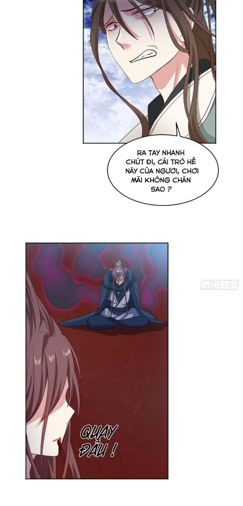 Trọng Sinh Thành Cậu Vàng Tại Dị Thế Chapter 27 33