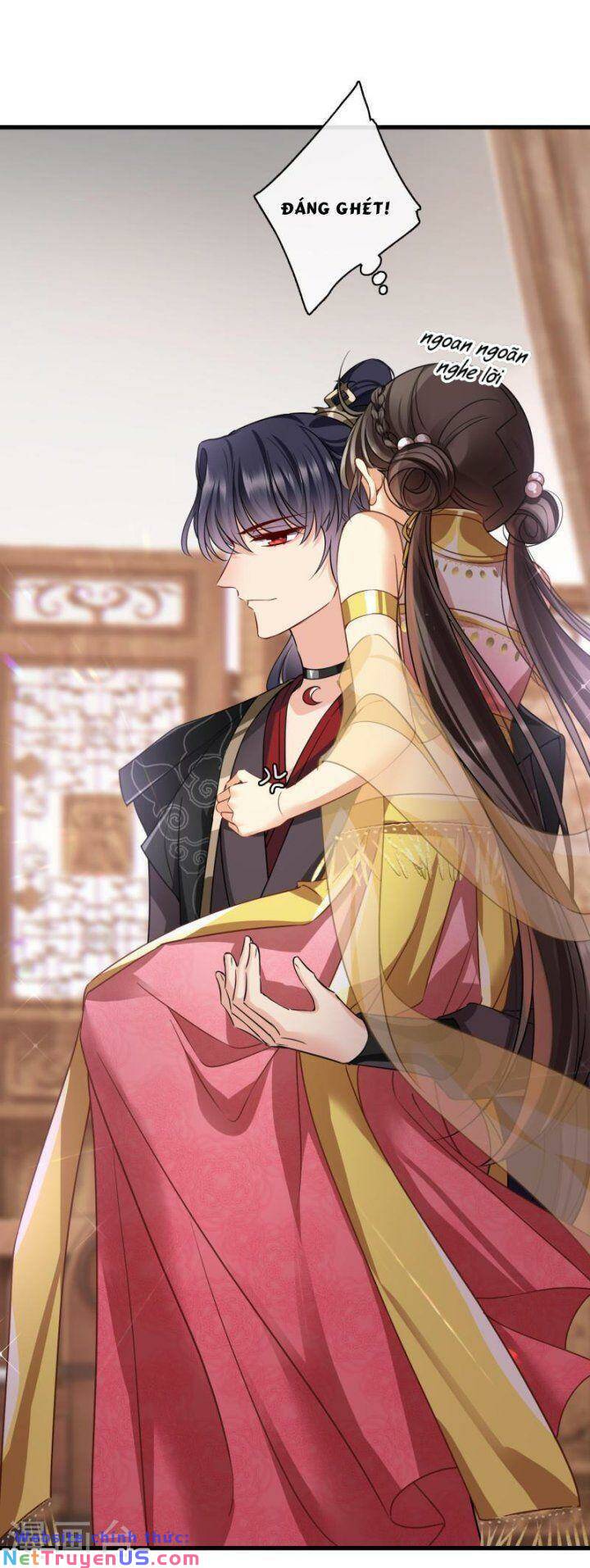 nụ cười của nàng liền ngọt đảo ta tám viên nha chapter 54 28