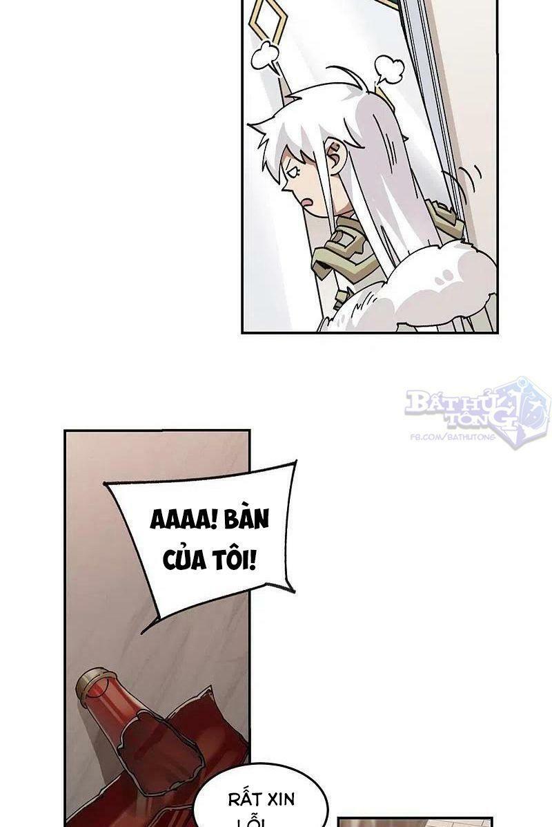 võng du chi cận chiến pháp sư chapter 388 8