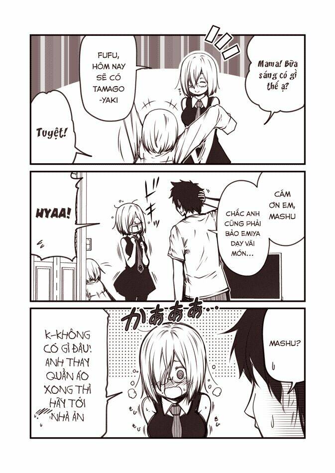 we got married chapter 5 6