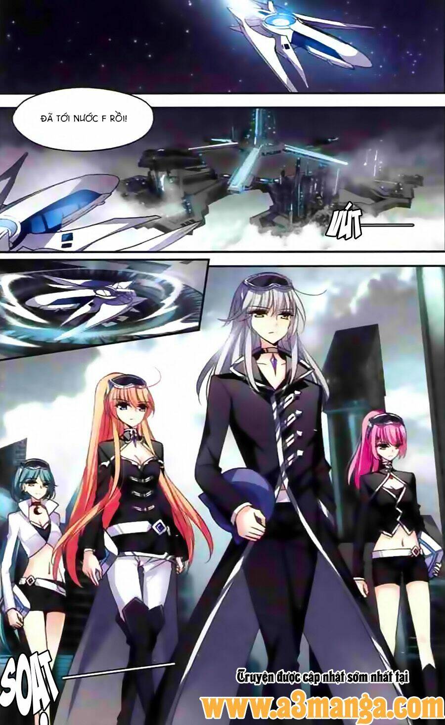 xuyên duyệt tây nguyên 3000 chapter 124 5