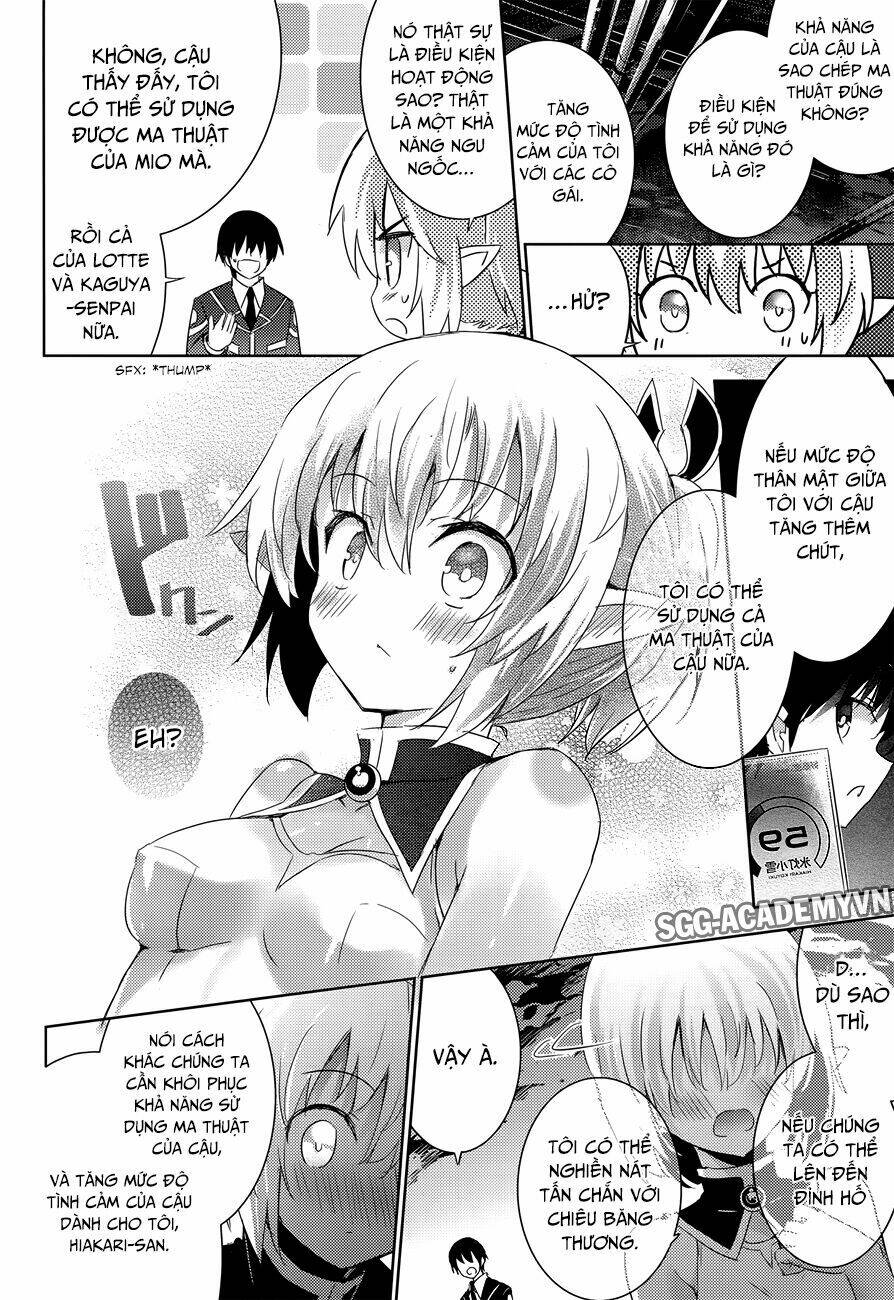 magikano chapter 31 24