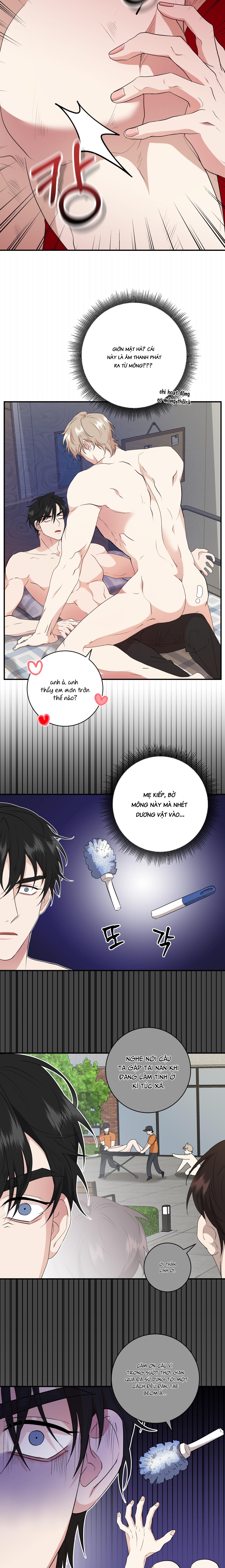 sát thủ chưa bị mất zin chapter 4 2