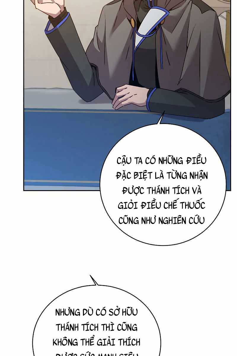 Anh Hùng Mạnh Nhất Trở Lại chapter 119 4