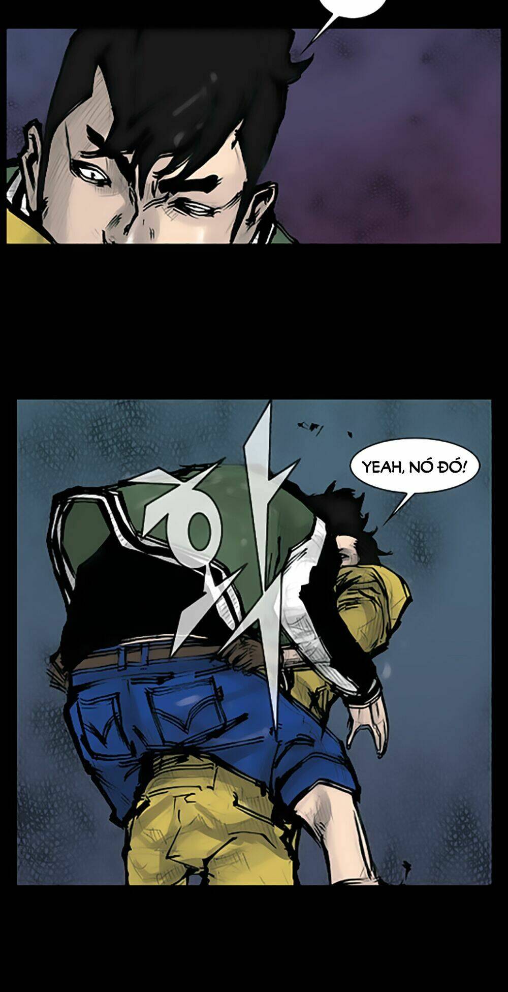 dokgo | độc cô chapter 80 17