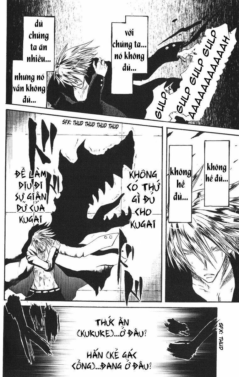 cerberus chapter 11 20