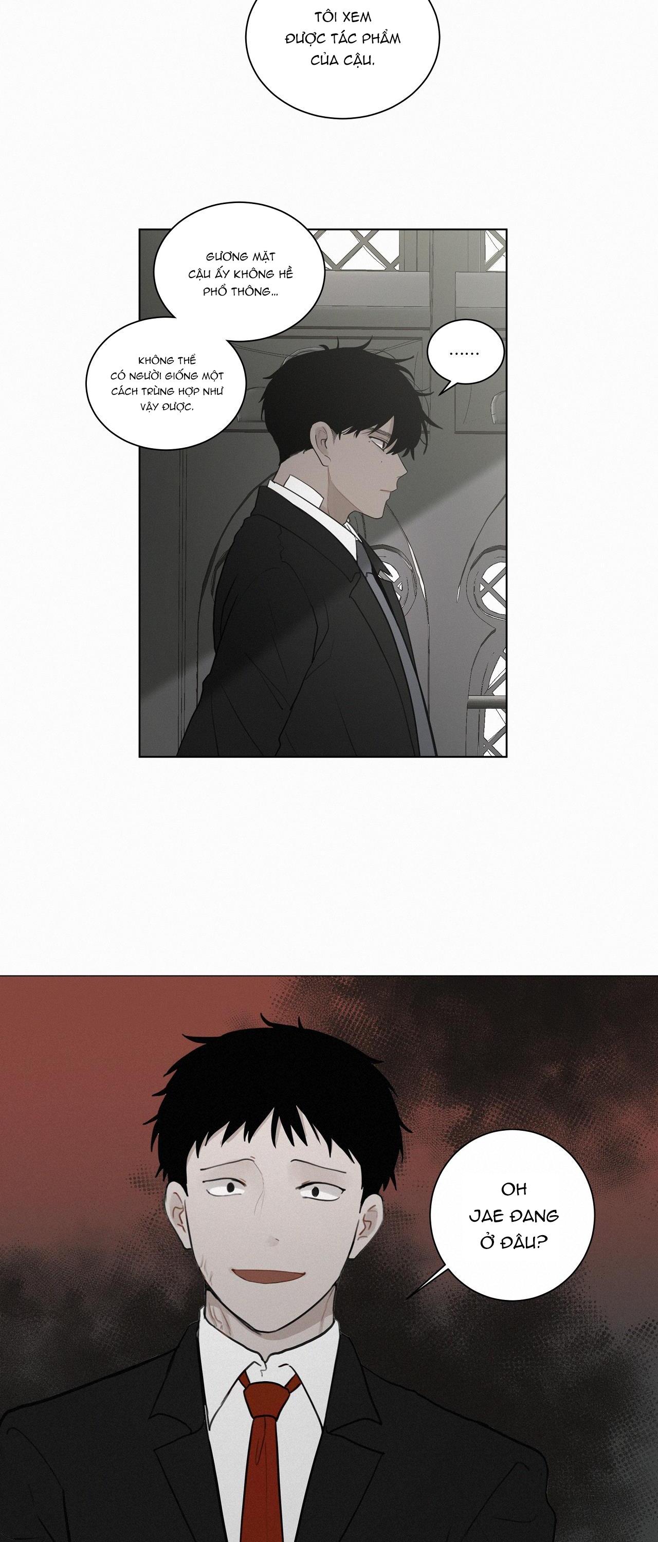 hiến tế máu chapter 56 12