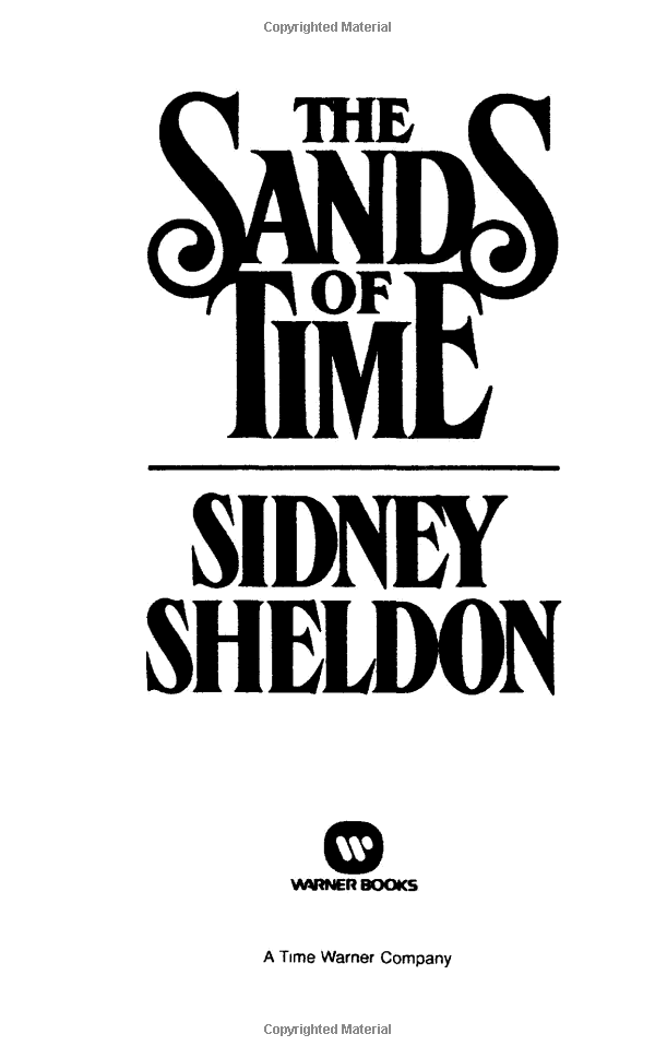 The sands of Time