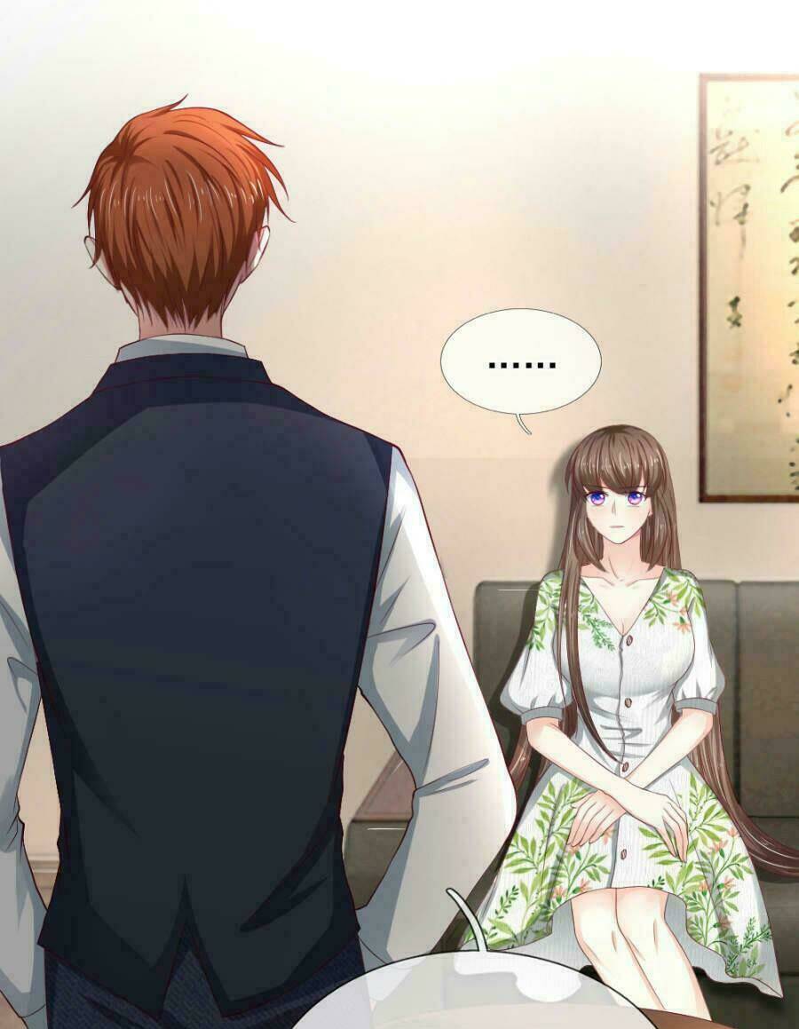 từ chối kết hôn với đại gia: cô dâu bỏ trốn chapter 53 20