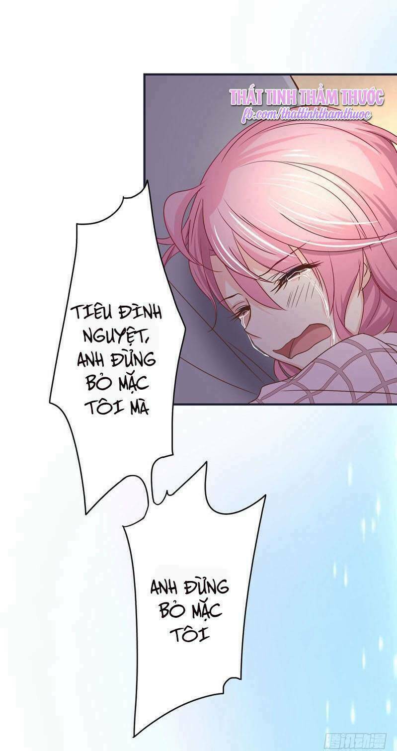 cuồng duệ tiểu thê chapter 22 9