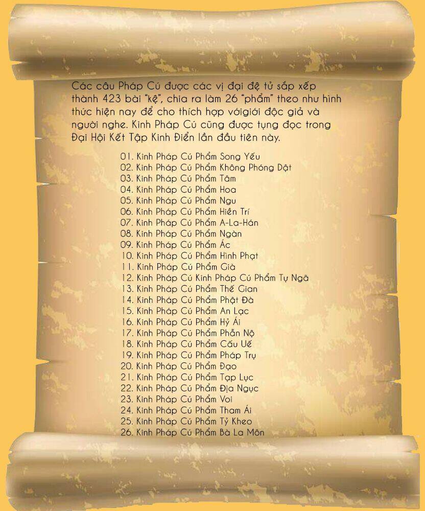 truyện tranh phật giáo chapter 15 2