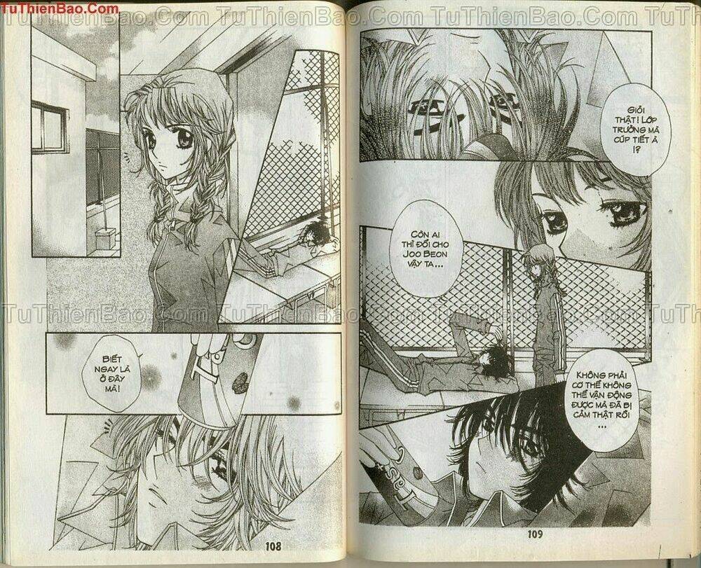 điệu pop tình yêu chapter 6 54