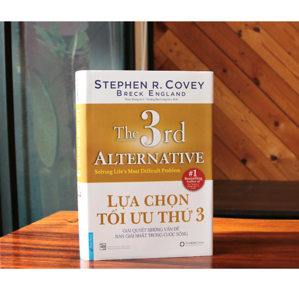 Lựa Chọn Tối Ưu Thứ 3