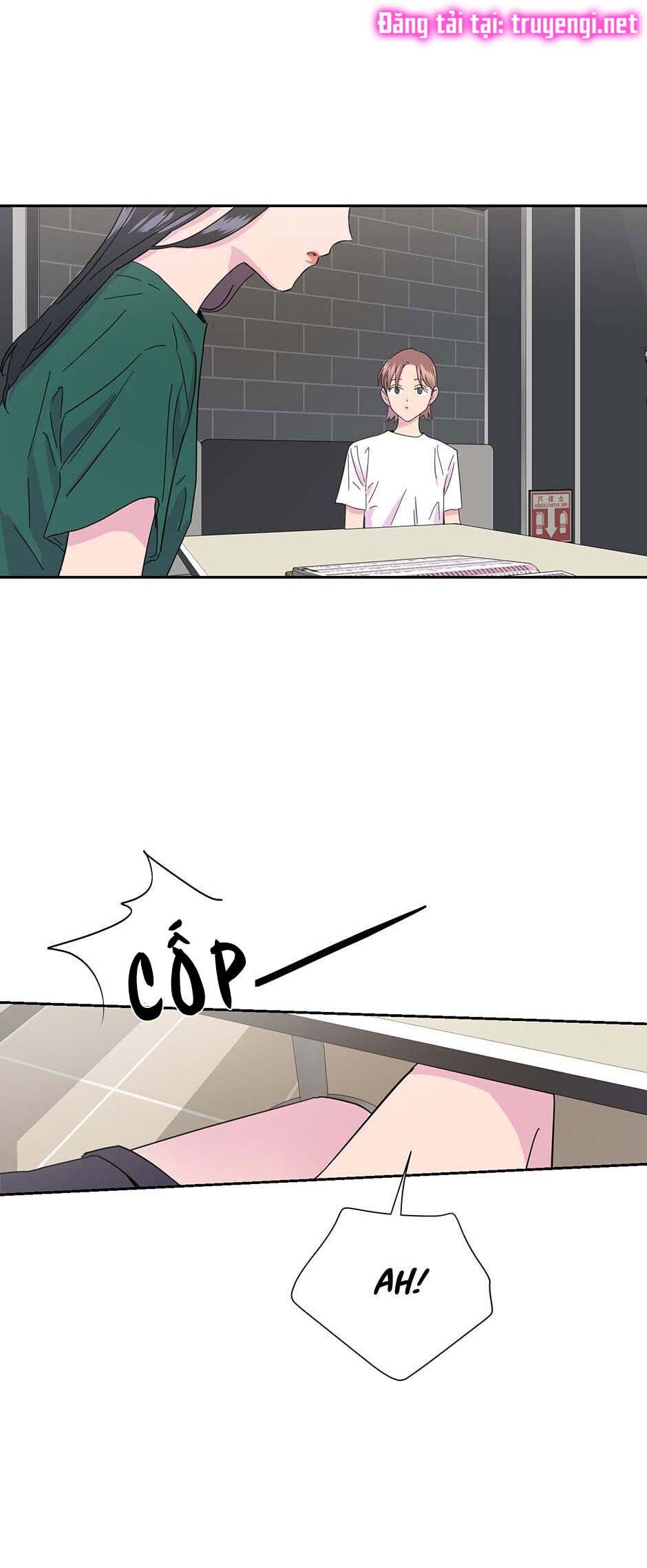 nguyên tắc mối quan hệ chapter 10 32