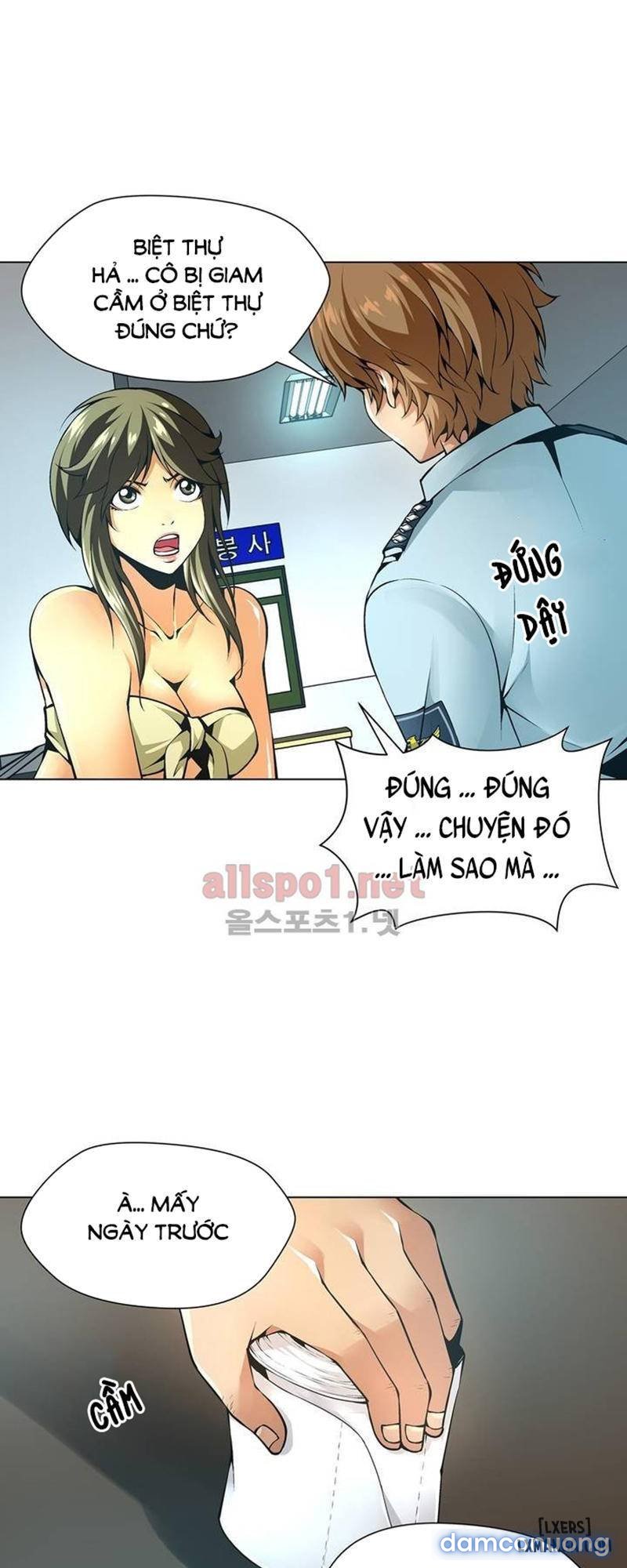 nô lệ song sinh chapter 59 11