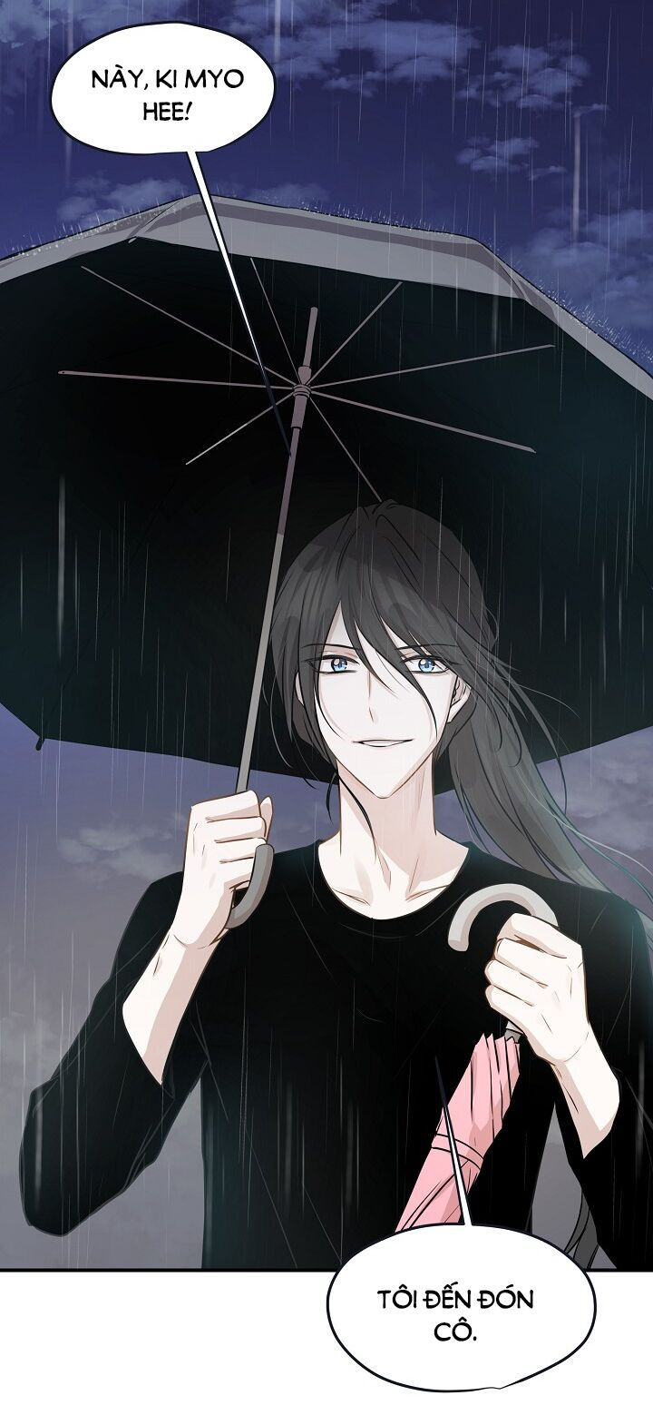 cuộc sống kỳ thú chapter 55 3