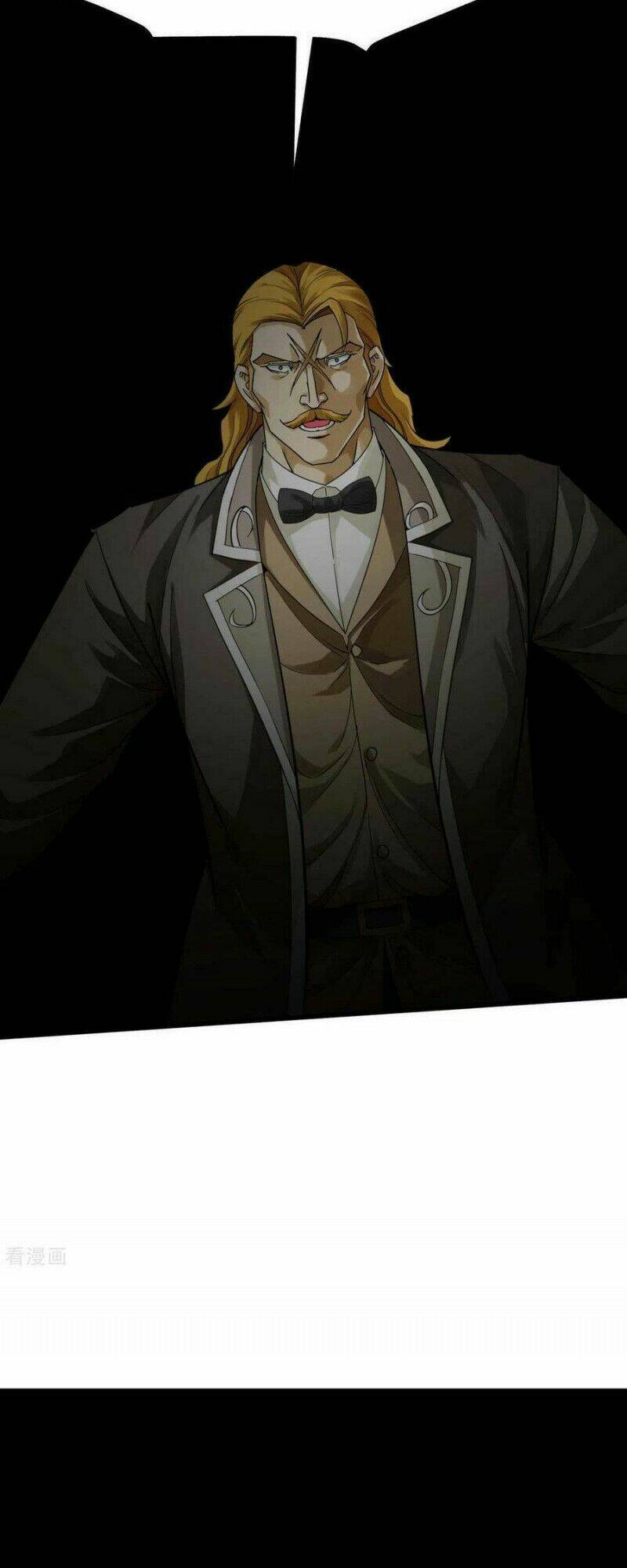 trọng sinh ta là đại thiên thần chapter 174 11