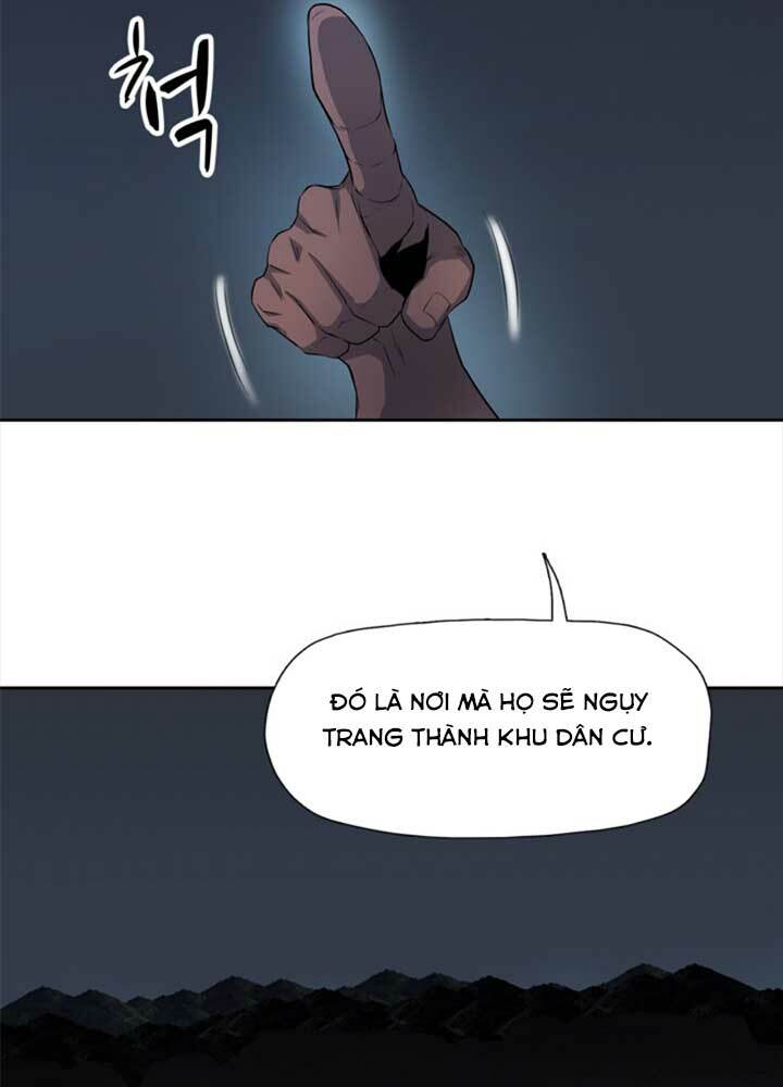 bậc thầy kiếm sư 2: arachi dị nhân đầu tiên chapter 8 21