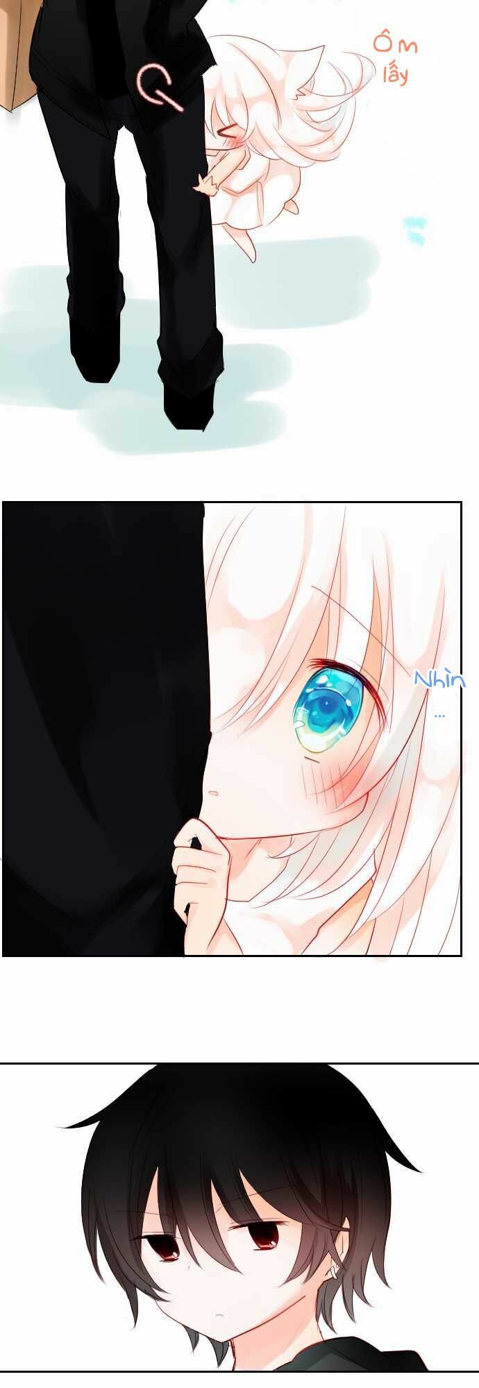 rodiura kurashi – official chapter 4 22