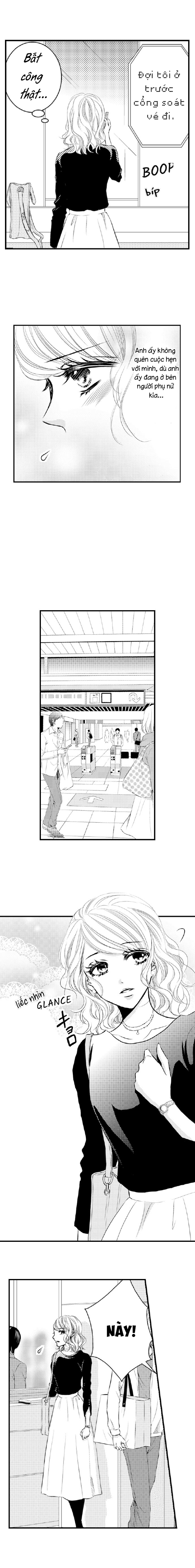 sự cao trào hoàn hảo chapter 19 5