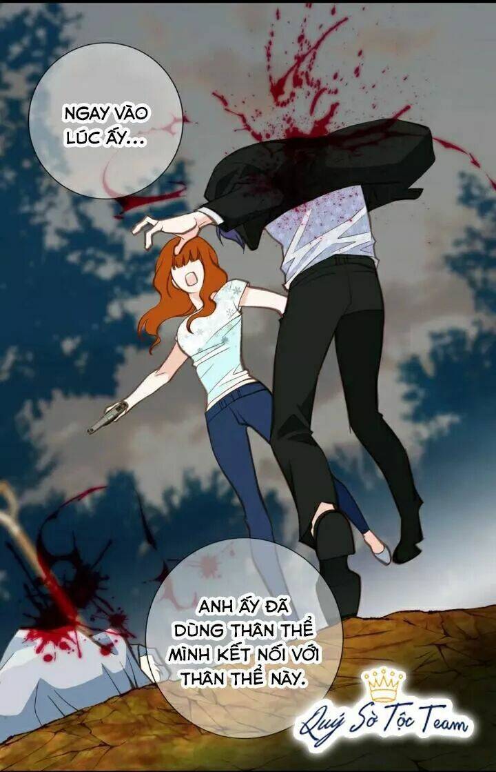 tiếp xúc chí mạng chapter 98 25