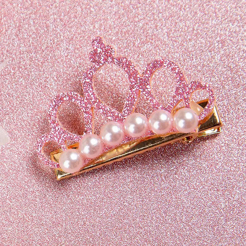 KẸP TÓC CÀI TÓC BUỘC TÓC VƯƠNG MIỆN SANG TRỌNG NHIỀU MÀU DỄ THƯƠNG MÃ 27 XINH XẮN CHO THÚ CƯNG CHÓ MÈO