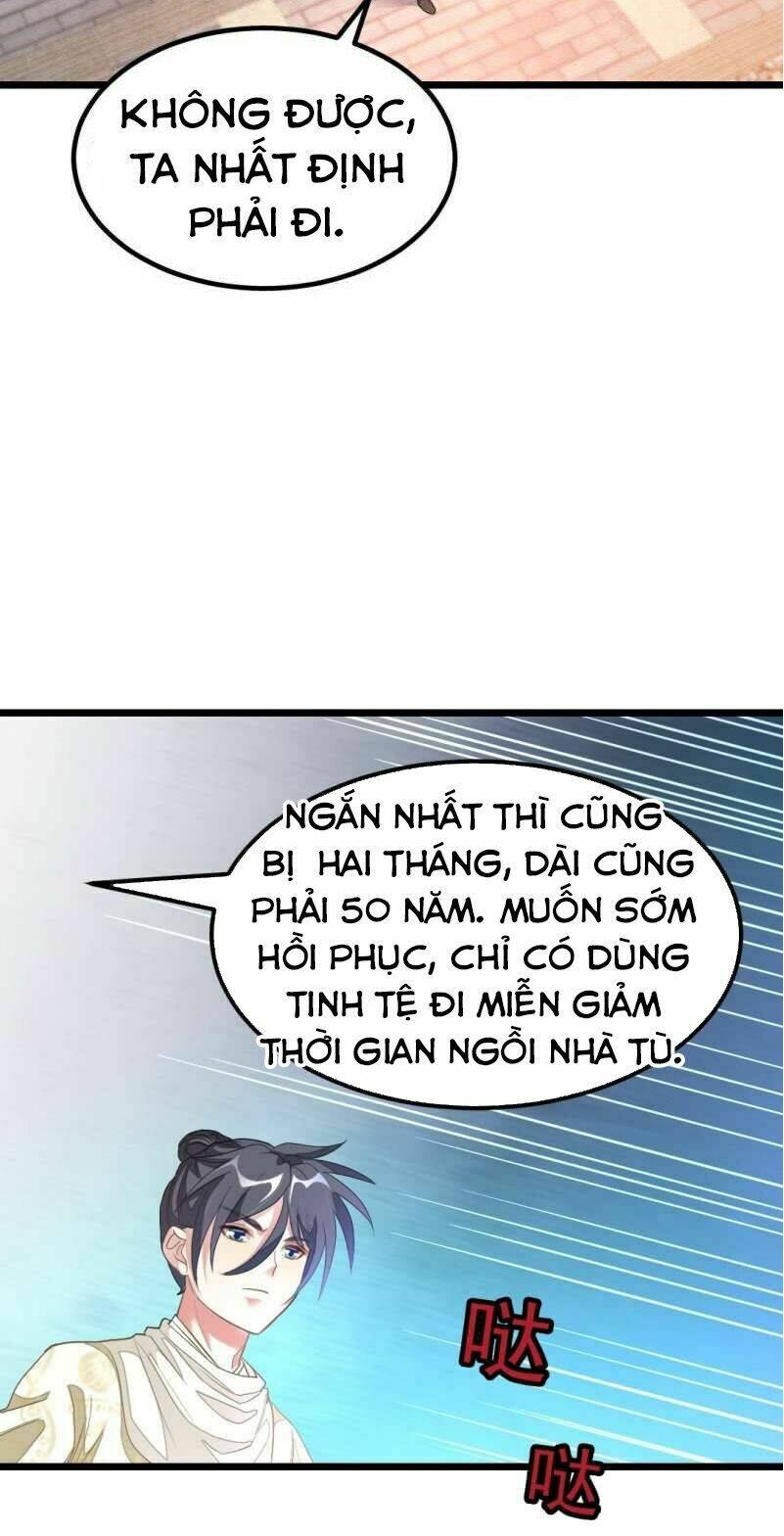 cửu dương thần vương chapter 149 20