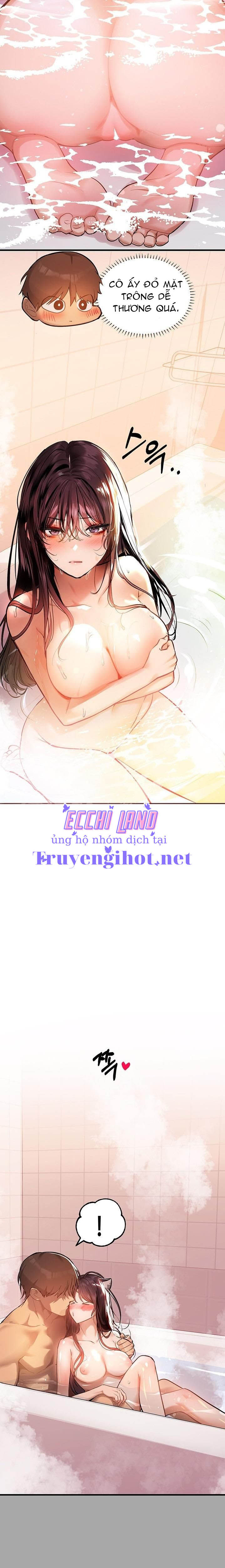 chị chủ nhà của tôi chapter 63.2 10