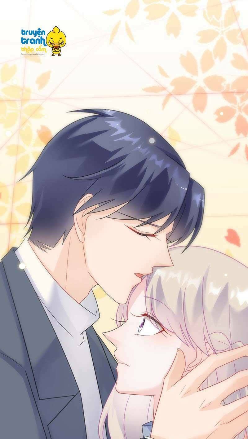 chọc tới chủ tịch tổng tài 2 chapter 61 33