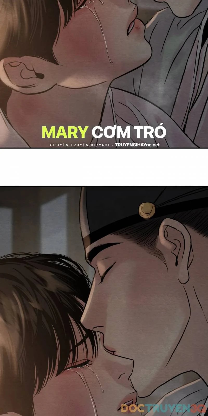 dạ ký chapter 107.2 18