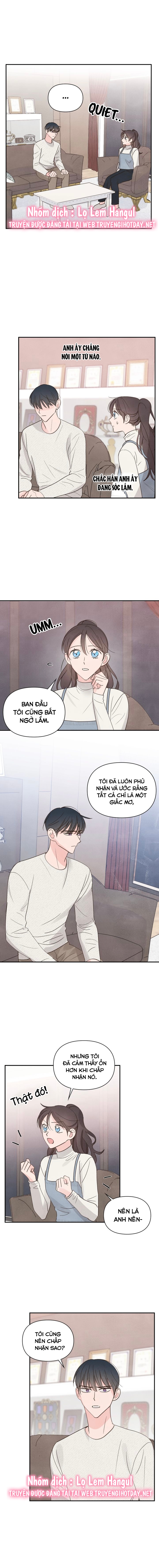 hãy để tôi một mình chapter 41 5