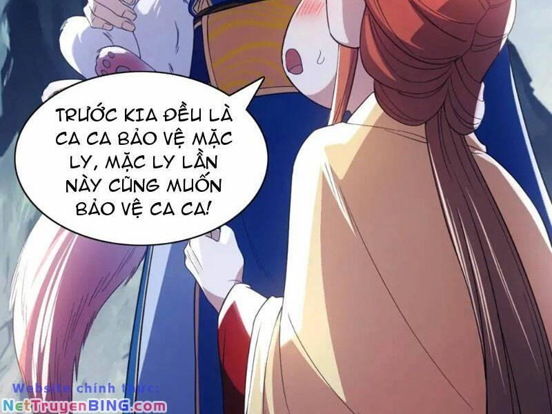 không nhường nữa ta chết, ta liền thật vô địch chapter 127 16