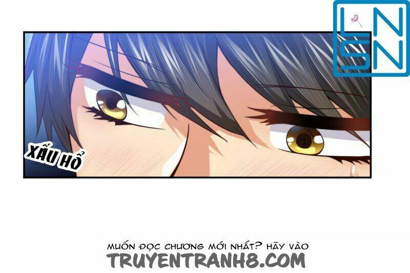 tổng tài khoái hôn chapter 3 24