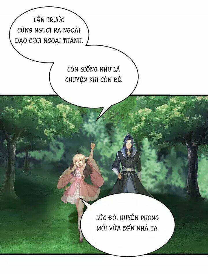 mạnh nhất manh chủ chapter 7 13