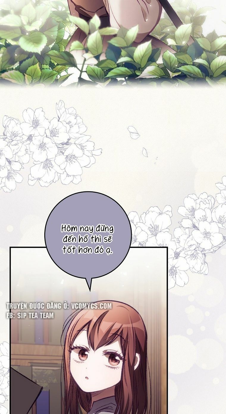 tôi nhìn thấy cái chết của bạn chapter 2 40