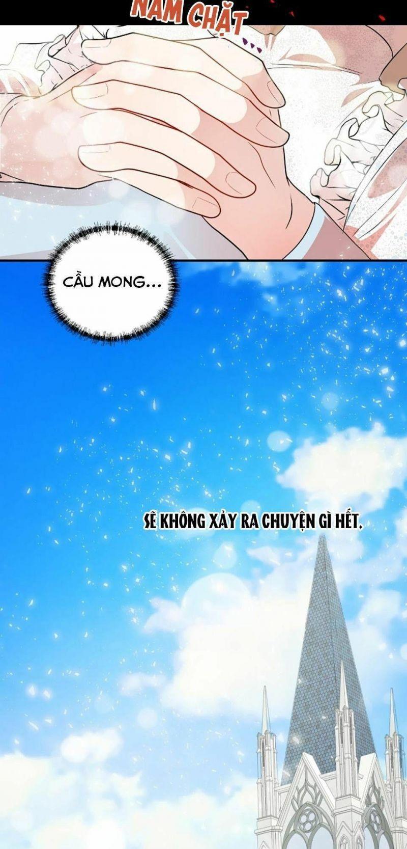 xin ngài đừng ăn tôi chapter 10 37