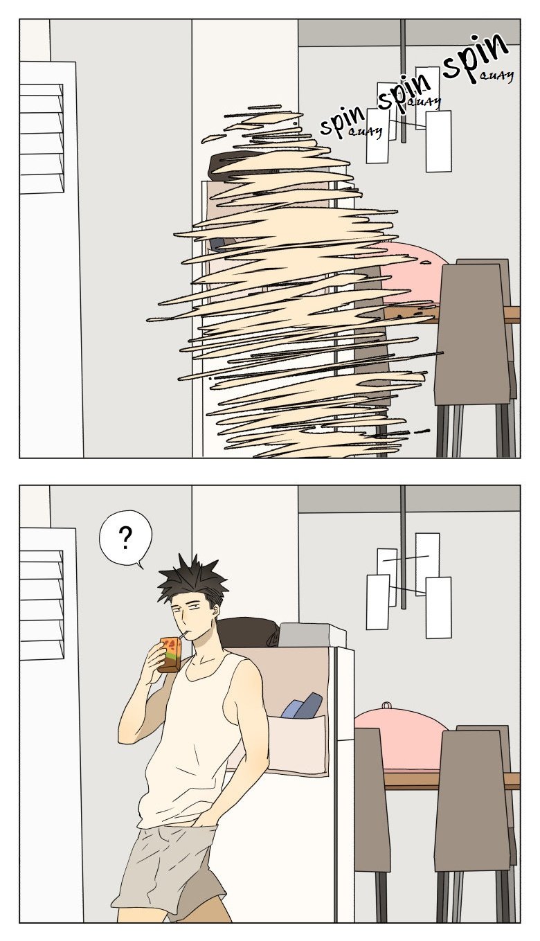 nam hào thượng phong chapter 31 6