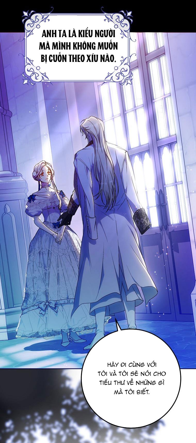 trở thành vợ của nam chính chapter 73 19