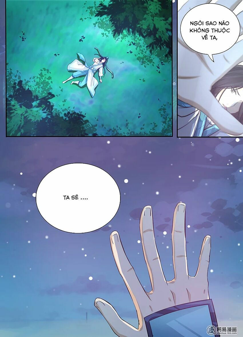 vĩnh hằng chí tôn chapter 11 13