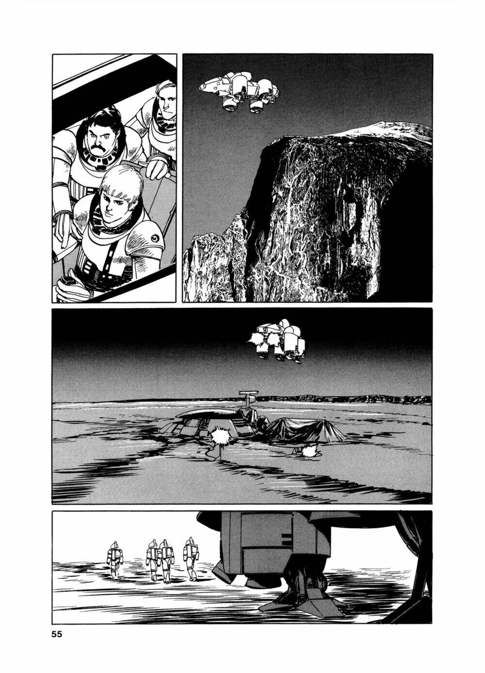 2001 + 5 chapter 2 22