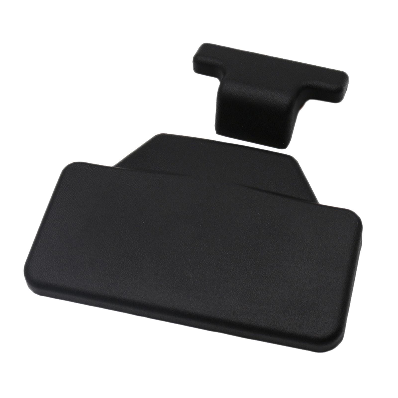 Motorcycle Rear Tail Case Cushion Pad for F800GS R1250GS