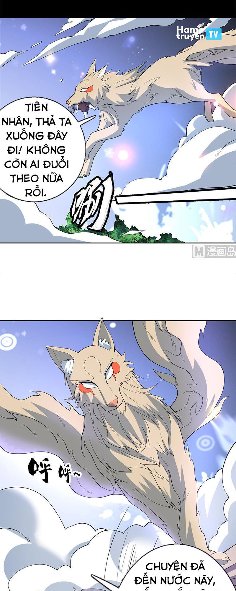 tối cường thần thú hệ thống chapter 237 8