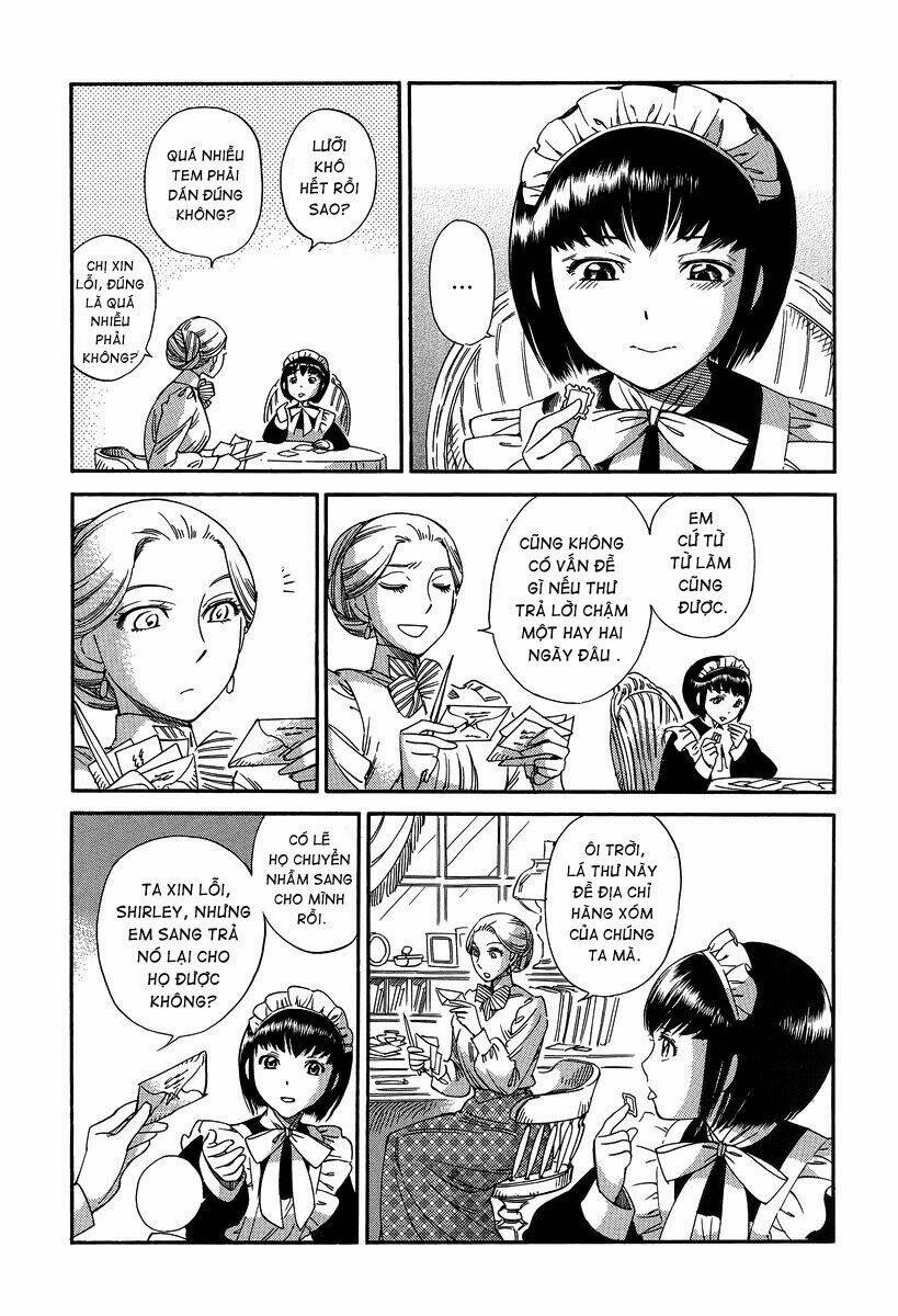 shirley madison chapter 6 7