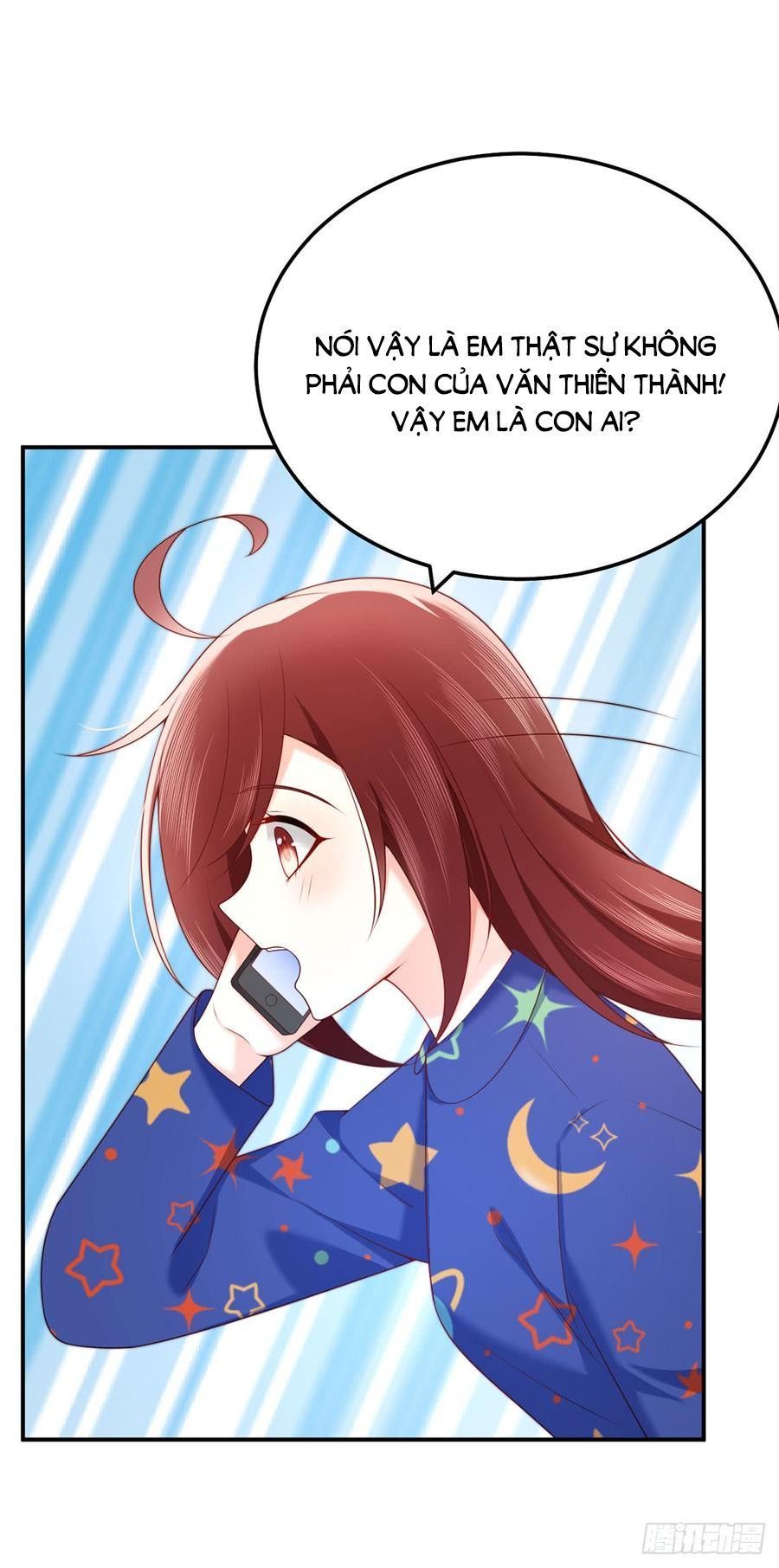 nam thần truy thê chỉ nam chapter 61.1 11