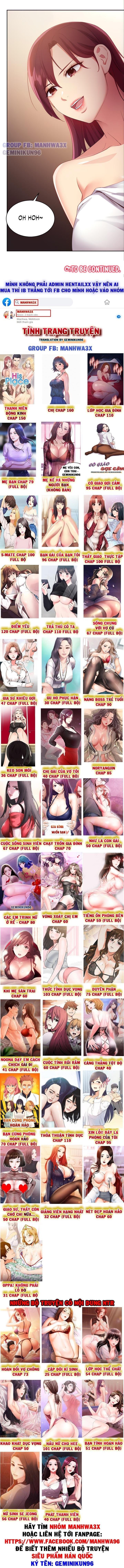 mẹ kế và những người bạn chapter 98 10