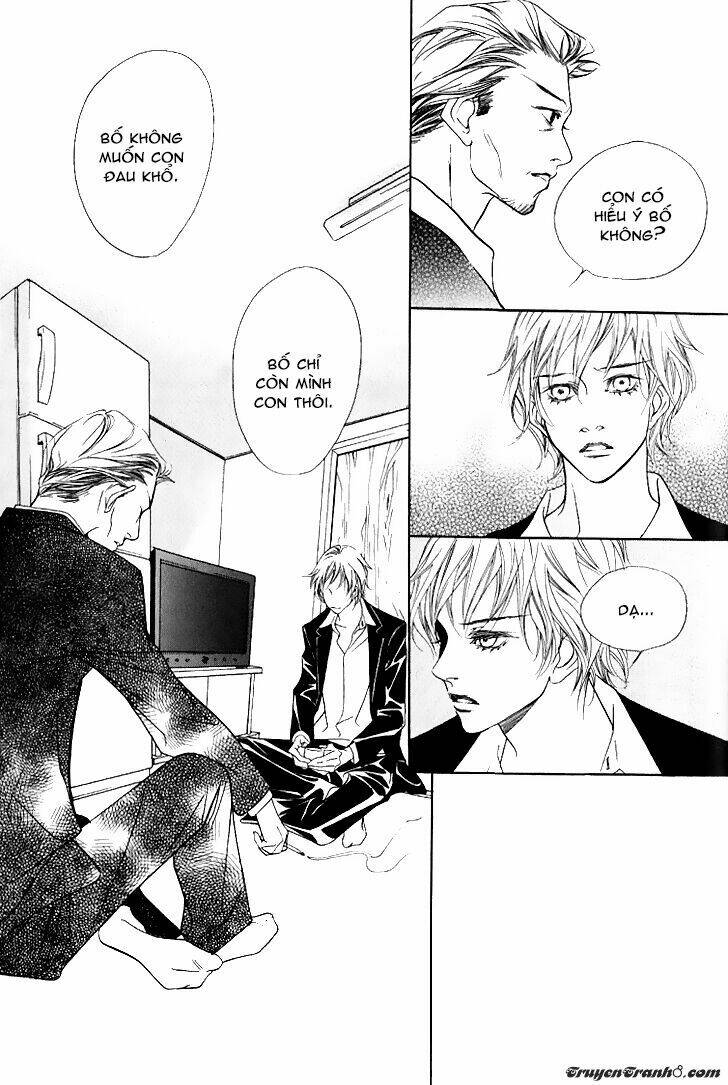 flowers of evil chapter 16 23