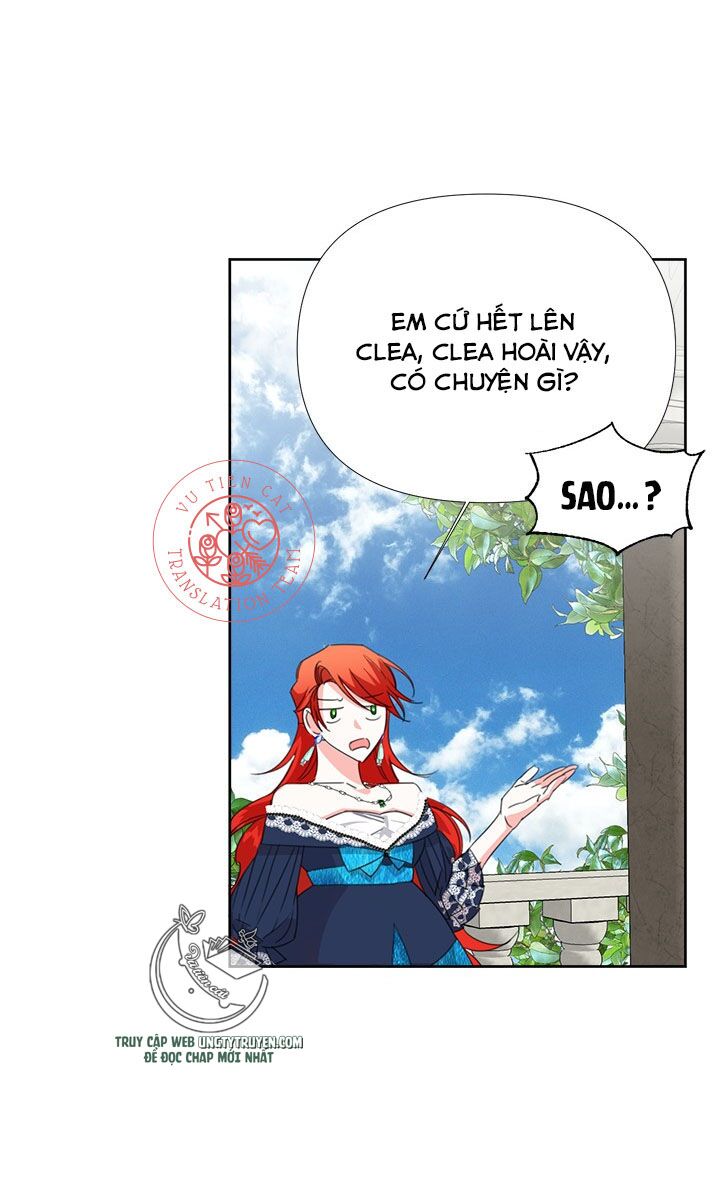 Kết Thúc Có Hậu Của Nhân Vật Phản Diện chapter 15.5 29