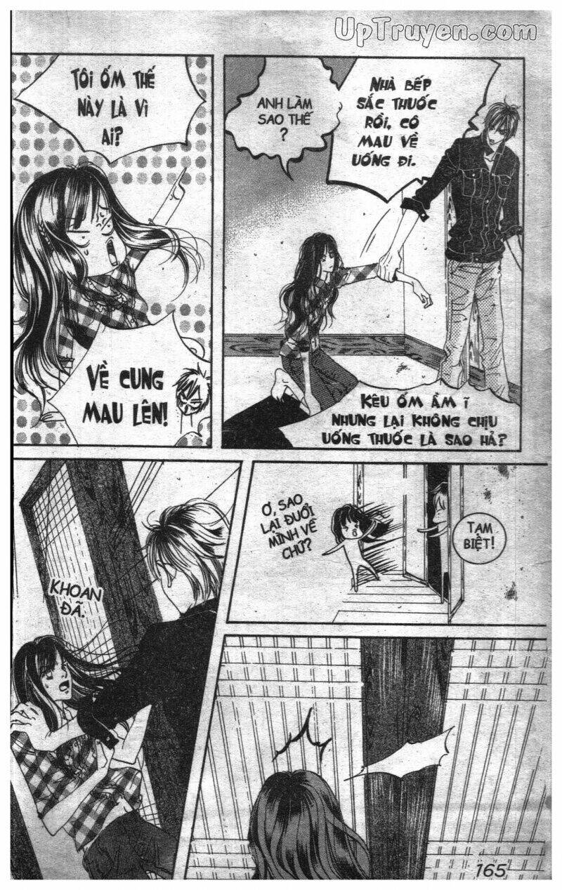 hoàng cung chapter 3 138