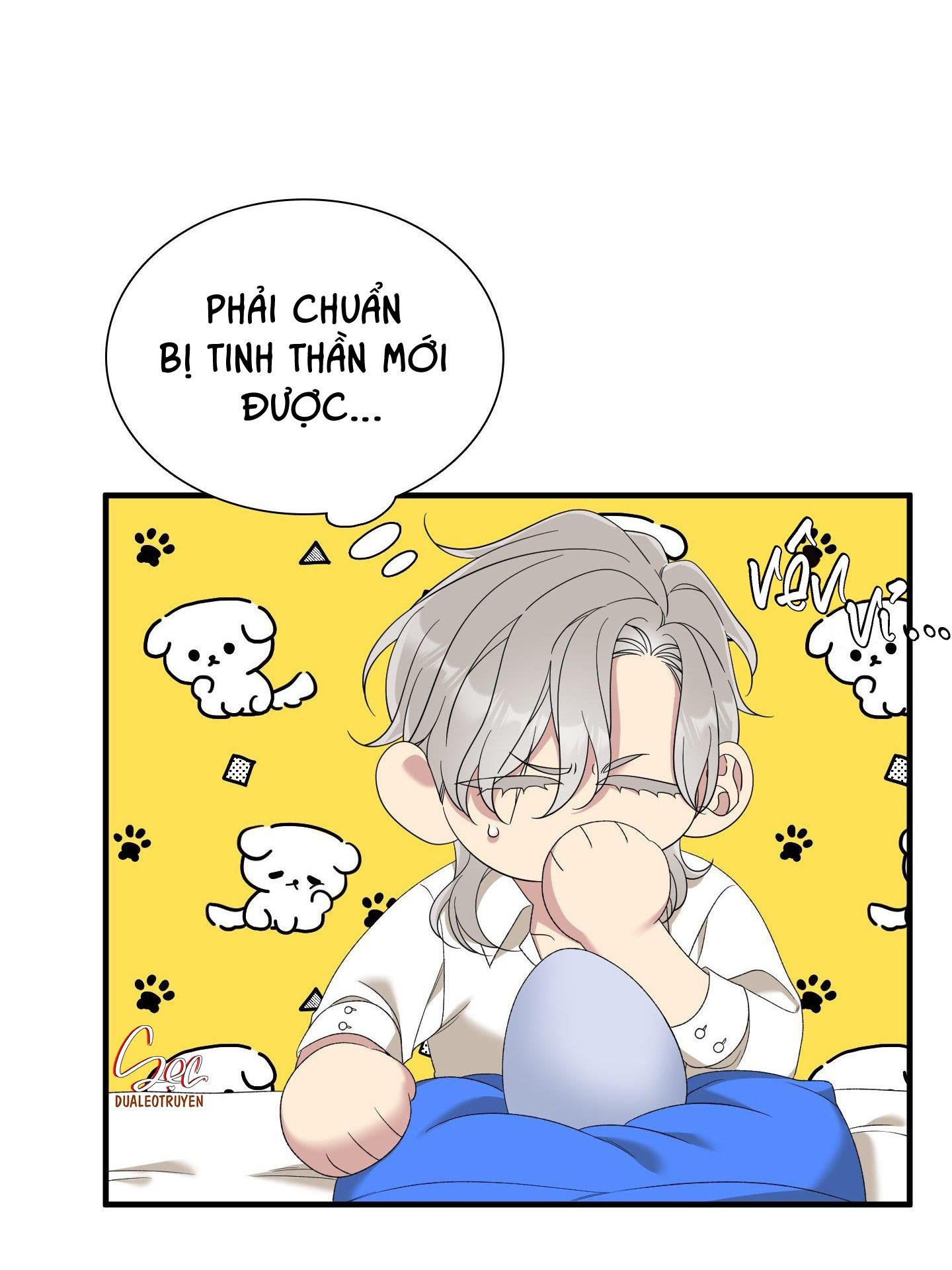 smyrna và capri chapter 49 50