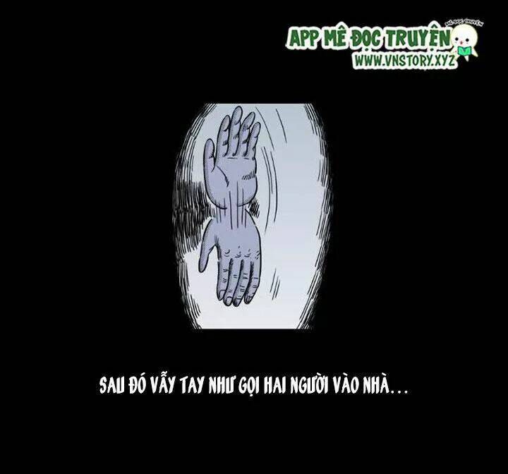 kỳ án có thật chapter 15 32